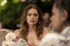 Звезда «Белого лотоса» Эйми Лу Вуд станет Джейн Эйр в новой экранизации