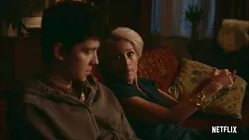 Sex Education - Официальный трейлер | IMDb