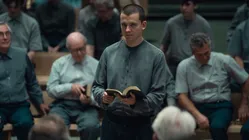 Новый триллер Netflix с участием актёра из «Секса в большом городе» в совершенно другой роли