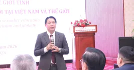 Как в Лаосе организовано половое воспитание детей, и чем оно отличается от аналогичного процесса во Вьетнаме?