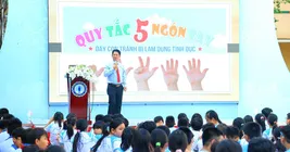 «Вакцины» для полового воспитания в школах.