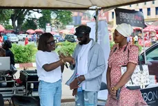 TFHO завершает Всемирный день презерватива уроками безопасного секса. Автор: Мавис Куансах | Агентство новостей Ганы