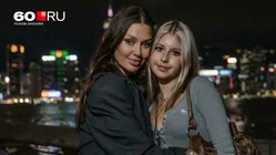 «Мама, я всё знаю»: Виктория Боня занялась половым воспитанием 13-летней дочери — видео 