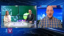 The V решает вопросы секс-образования, надзора за тюрьмами и борьбы за голосование республиканцев