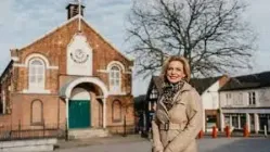 Саманта Ниблетт призывает к пожизненному сексуальному образованию в рамках дебатов о насилии и согласии