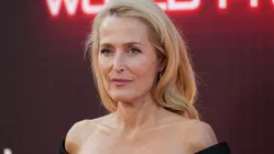 Джиллиан Андерсон критикует разрыв в оплате труда мужчин и женщин в Голливуде