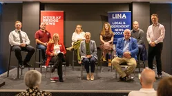 В центре внимания на форуме выборов в Хаммонде оказались узкоспециализированные вопросы