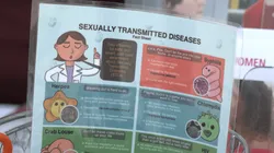 Организация Planned Parenthood предлагает ресурсы по сексуальному образованию на фестивале Clinica