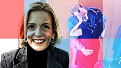 Никто не хочет, чтобы Вестминстер гудел от разговоров депутатов о секс-игрушках