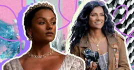 От «Бриджертонов» до «Полового воспитания»: самые стильные героини Симон Эшли