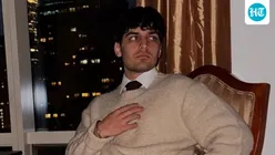 Сын Никки Хейли раскритиковал 'странного' Вивека Рамасвами за его 'третий мир стиль воспитания'