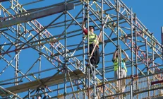 «Строй, детка, строй» имеет проблему с наставничеством