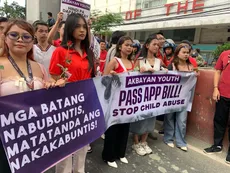 Защитники продвигают срочные меры в области сексуального воспитания молодежи, предотвращения ранней беременности и уголовного насилия сексуального характера