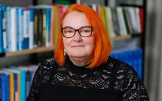 Лиилия Лёммус: Сексуальное здоровье молодежи Эстонии – история успеха с оговорками