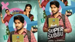 Сериал Netflix «Супер Саббу» использует юмор и душевность, чтобы рассмотреть вопросы сексуального воспитания в своей первой оригинальной телугу-сериале