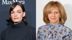 Эмма Маки покидает фильм Нэнси Мейерс студии Warner Bros.