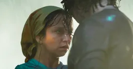 Звезда «Секса в большом городе» «неузнаваема» в новом жутком драматическом проекте