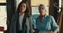 Фильм легендарного режиссера выходит на Disney+ через несколько месяцев после премьеры в кино