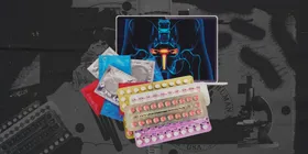 Правительство США не хочет, чтобы вы видели эту страницу о: Руководстве по всестороннему сексуальному воспитанию (3-е издание)