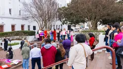 «Образование — это сила»: Группы по защите репродуктивных прав выступают против SB209 - The Auburn Plainsman