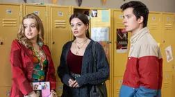 Сериал «Половое воспитание» с Эйсой Баттерфилдом продлили на 3 сезон