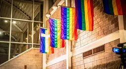 Церковь в Миссисипи начинает преподавать сексуальное образование для ЛГБТ