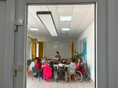 Половое воспитание для людей с инвалидностью