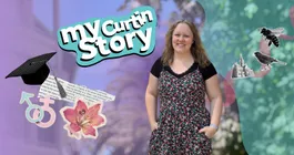 Как степень Никки объединила сексуальное воспитание и её веру | Новости Кертина