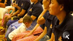 Менструальные мифы и отсутствие сексуального образования оставляют камбоджийских девушек неподготовленными к половому созреванию