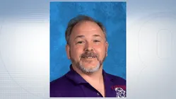 «Выдающийся» учитель специального образования в Лас-Вегасе обвиняется в нескольких сексуальных преступлениях против детей