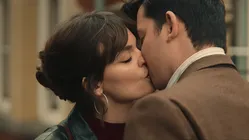 Ученые определили, что делает поцелуй хорошим