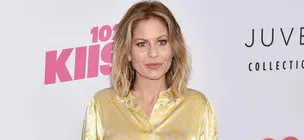 Кэндис Камерон Бюр раскрыла стиль сексуального воспитания для своих детей