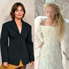 Эмма Макки раскрывает «особую атмосферу» «Хроник Нарнии» Греты Гервиг